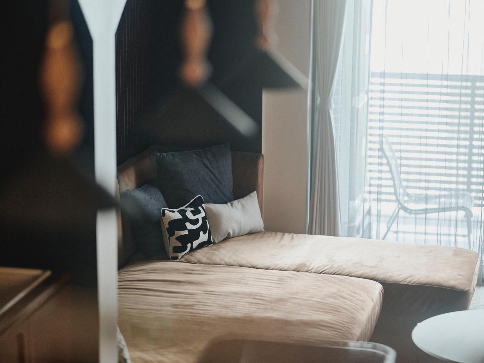 Illi Enu Yotsuya Otel Tokyo Dış mekan fotoğraf