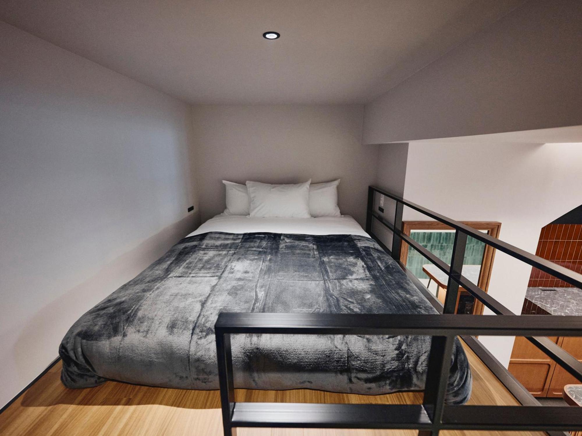 Illi Enu Yotsuya Otel Tokyo Dış mekan fotoğraf